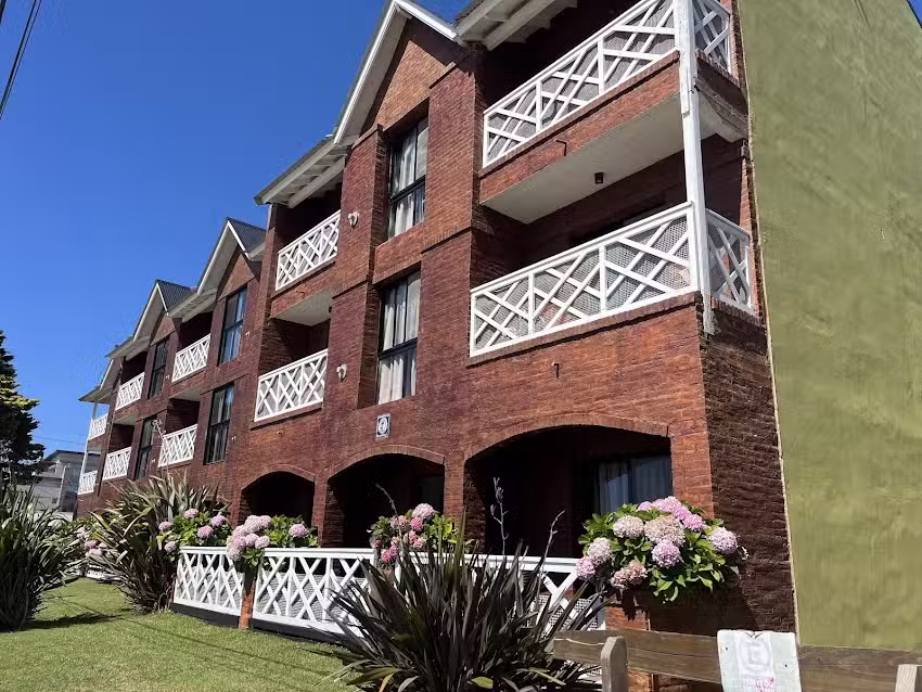 Apart Hotel Punta Verde de Costa del Este