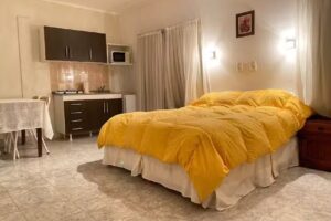 Apart Hotel Rio Dulce