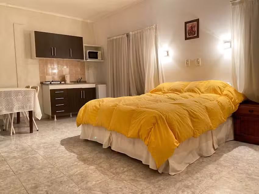 Apart Hotel Rio Dulce