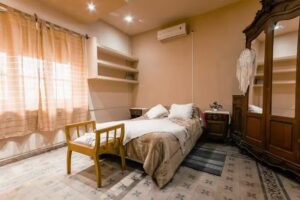 Apart- Hotel Robert A