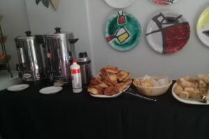 Apart Hotel Salta Suites