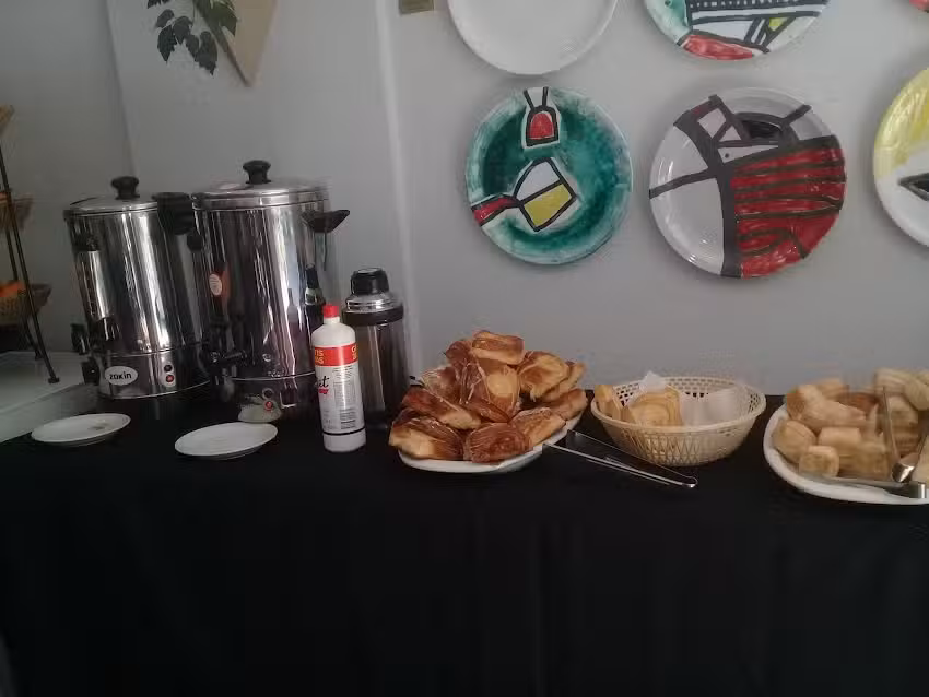 Apart Hotel Salta Suites