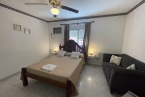 Apart Hotel Salvador