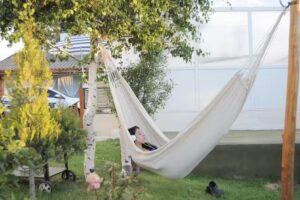 Apart Hotel Samay Hue Bungalows