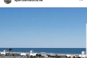 Apart Hotel Santa Lucia