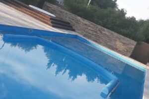 Apart Hotel Solares De Maipu