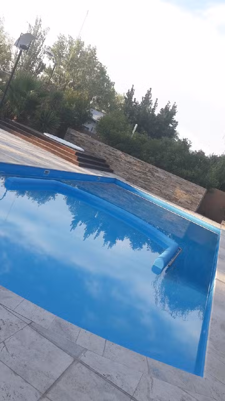 Apart Hotel Solares De Maipu