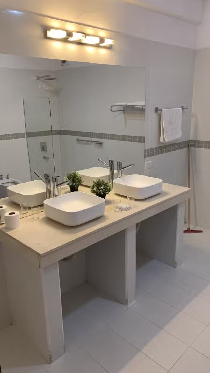 Apart Hotel Sommer y Sol