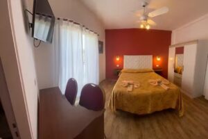 Apart Hotel Sorrento