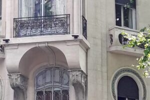 Apart Hotel & Spa Congreso