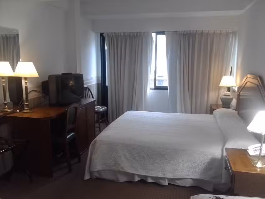 Apart Hotel & Suites Art Deco