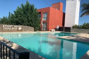 Apart Hotel Terra Nova