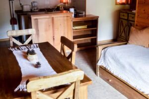 Apart Hotel Tierra Nativa