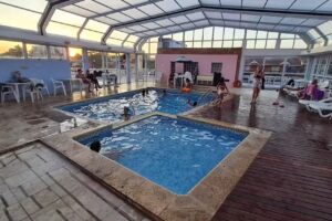 Apart Hotel Torre del Sol