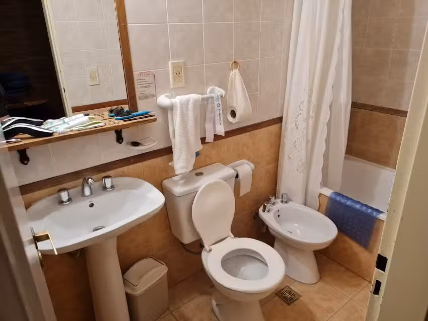 Apart Hotel Ty Coed