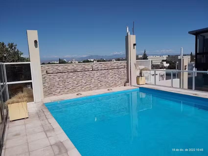 Apart Hotel Veladero