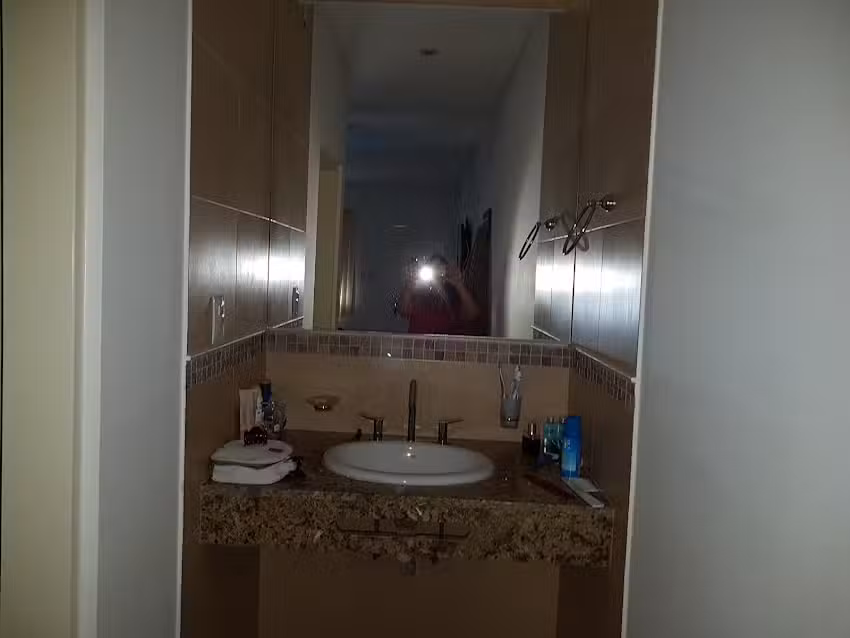 Apart Hotel Vertientes