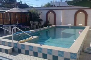 Apart Hotel Victor Hugo