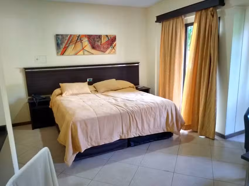 Apart Hotel Villa Don Tomas