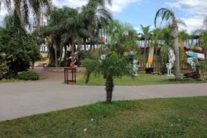 Apart Hotel Vistas De Sol