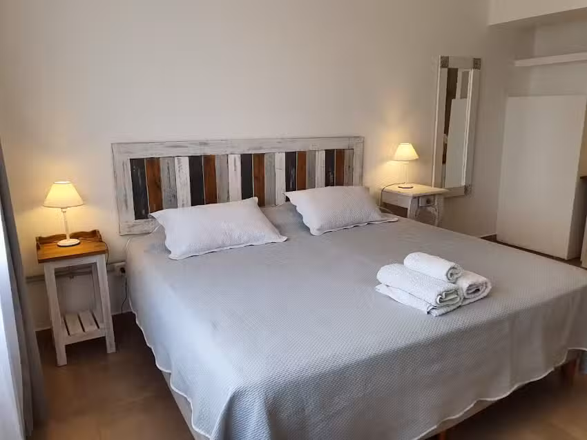 Apart Jujuy Suite Premium