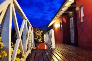 Apart La Posada del Mar