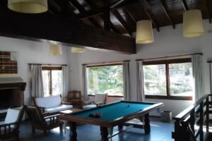 Apart La Posta de Carilo