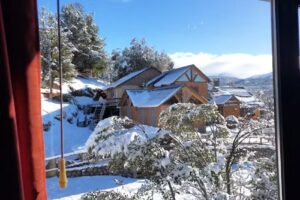 Apart LAR DEL PEHUEN