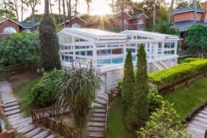 Apart Las Cuatro Estaciones