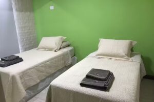 Apart Las Toscas Premium