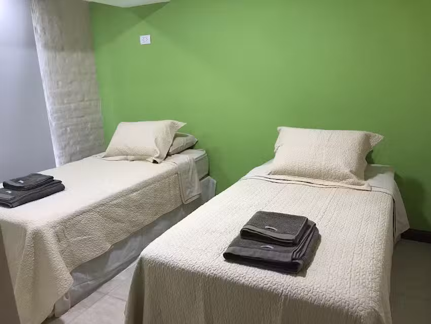 Apart Las Toscas Premium