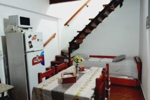 Apart Libres Hotel – Tu Lugar de Descanso