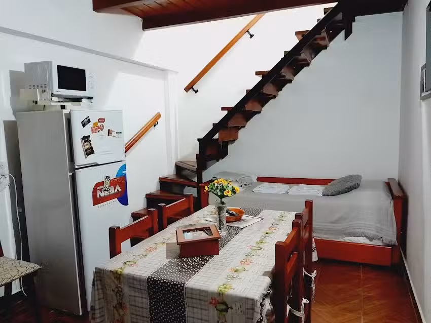 Apart Libres Hotel – Tu Lugar de Descanso