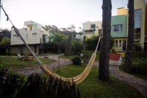 Apart Los 22 – Mar Azul