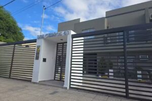 Apart Los Cedros 43, Salta Capital