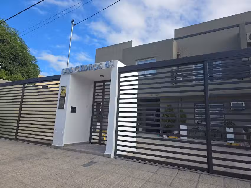 Apart Los Cedros 43, Salta Capital