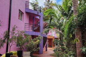 Apart Mis Amigos – Alojamiento en Colón