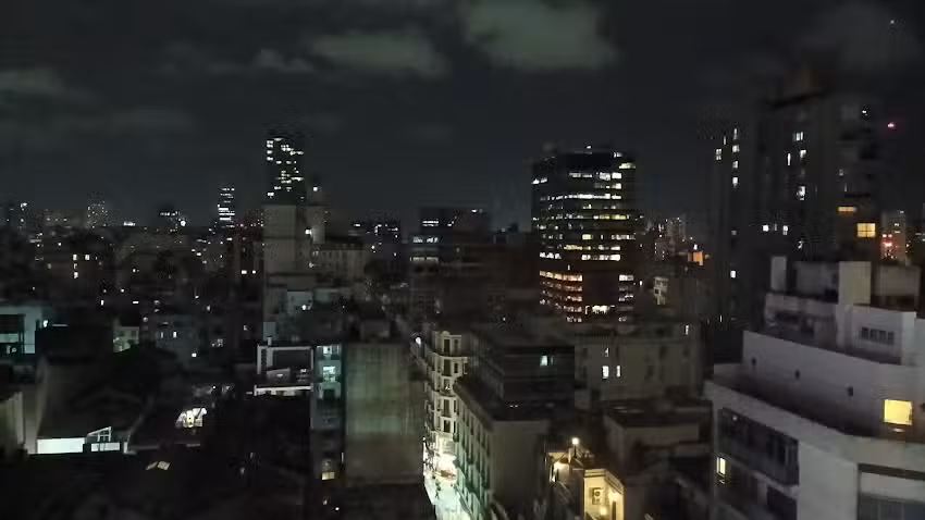 Apart Obelisco