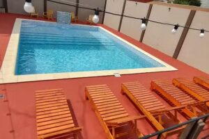 Apart Puesta Del Sol Iguazu