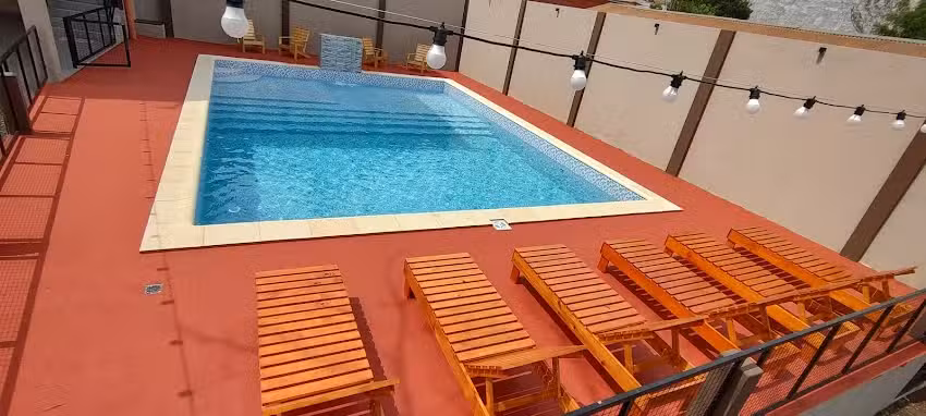 Apart Puesta Del Sol Iguazu