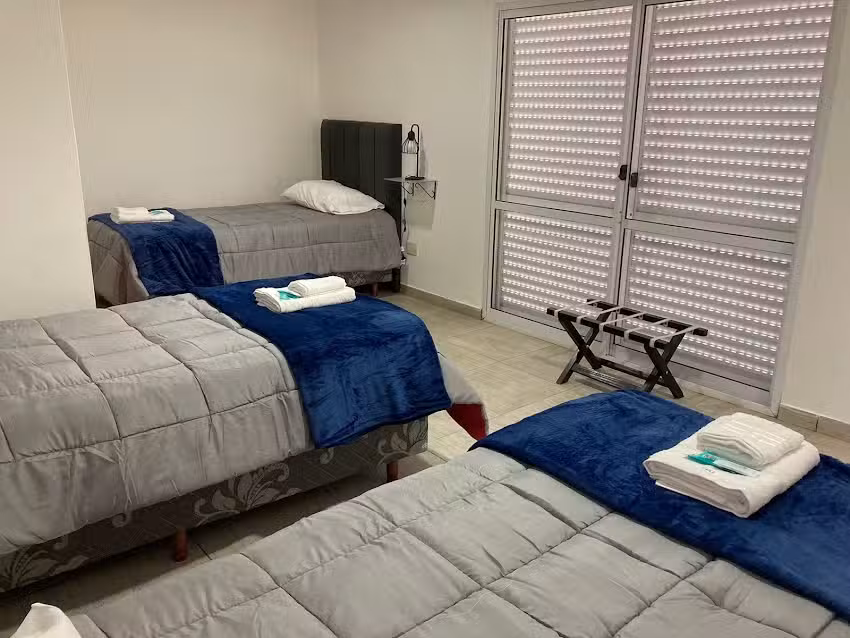 Apart San Gregorio – Casa 14