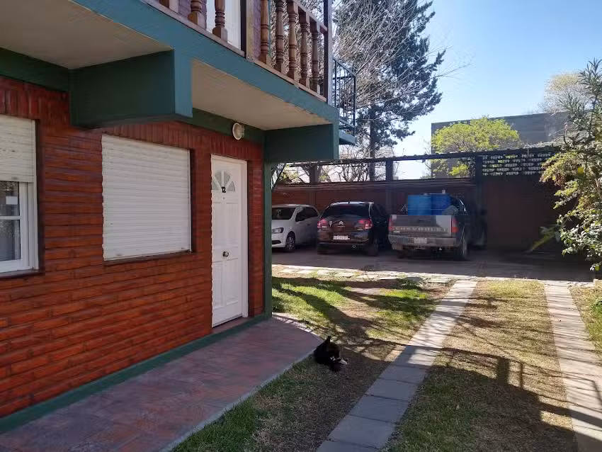 Apart SG La Estrella