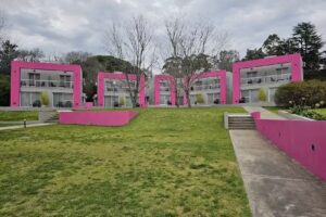 Apart Sierra de Los Padres