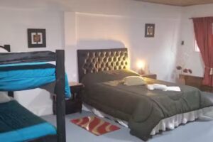 Apart ” Sol y Luna”