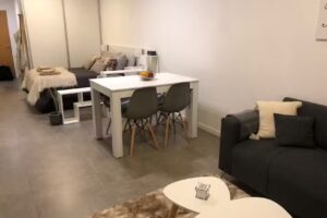 Apart Suite Recoleta Studio, Buenos Aires Servicio garantizado Guaranteed service