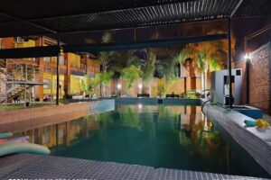 APART TERMAL DEL NORTE