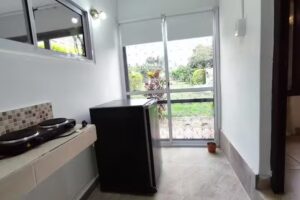 Apart Tierra del Sol