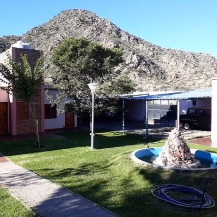 Apart Torres del Cerro