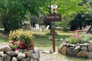 Apart y cabañas BuenaVista