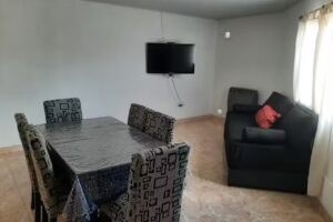 Apartamento Alfran